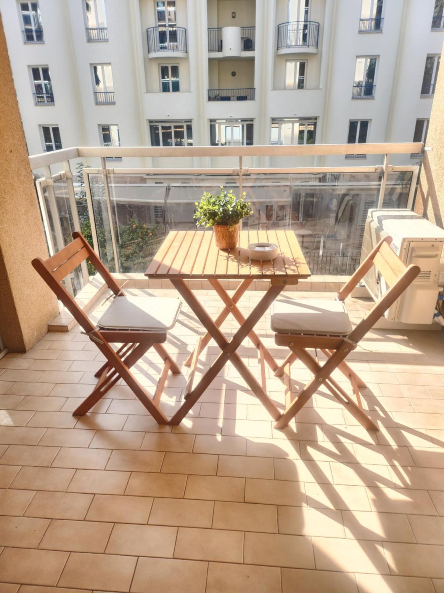 Cannes Paradis Εξωτερικό φωτογραφία