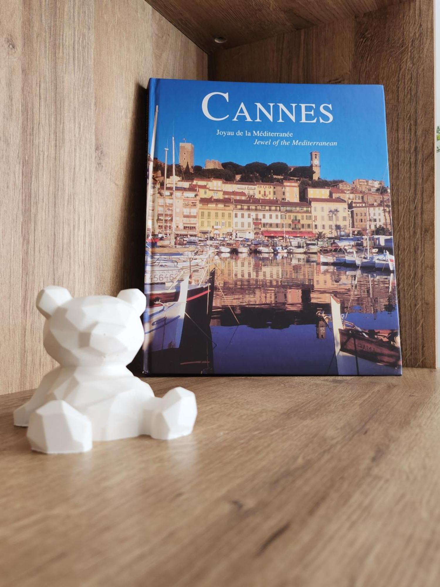 Cannes Paradis Εξωτερικό φωτογραφία